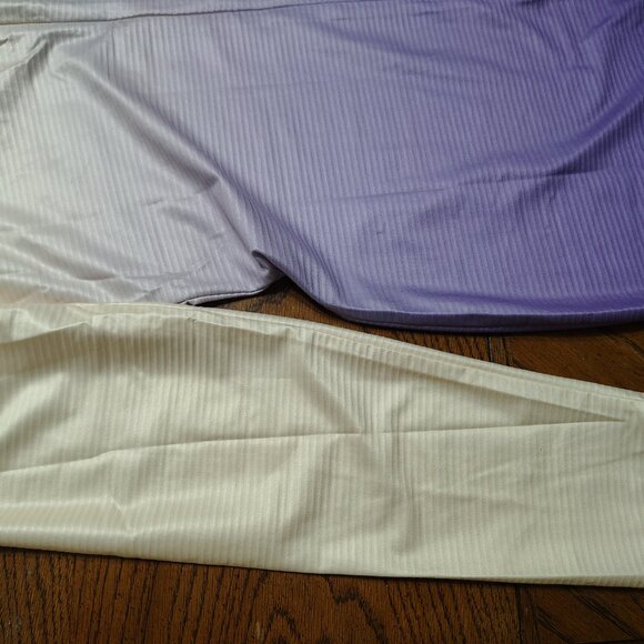 Oryosy Long Sleeve Mermaid Style Dress - Picture 8 of 8